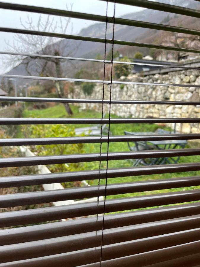 Maisonnette Vue Panoramique Lac D'Annecy 维里尔·杜·拉克 外观 照片